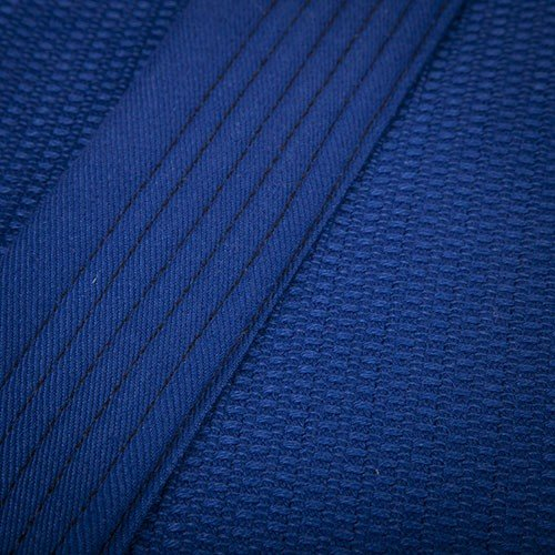 Кимоно Venum BJJ GI Absolute Gold Weave - Blue де купити